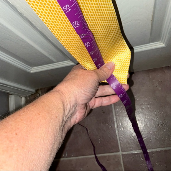 DiBanGu Solid Tie Men's Silk Tie Handkerchief Woven Necktie & Pocket Square NEW - Picture 10 of 16